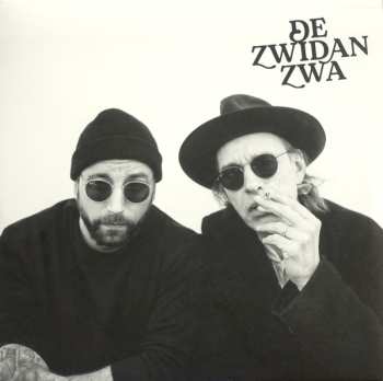 Album Ernst Molden: De Zwidan Zwa