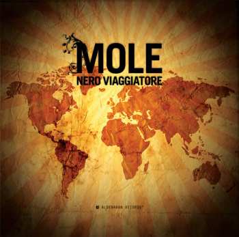 Album Mole: Nero Viaggiatore