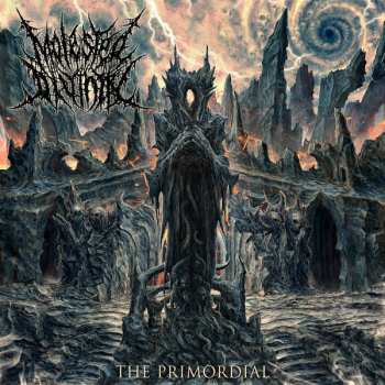 Molested Divinity: The Primordial