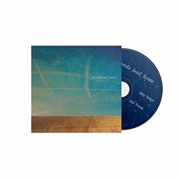CD Ralph Molina: All Roads Lead Home 427615