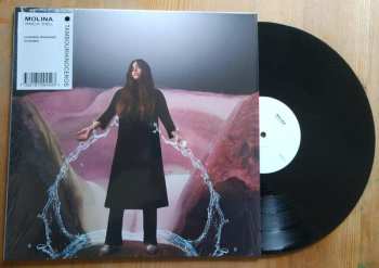 LP Molina: Vanilla Shell