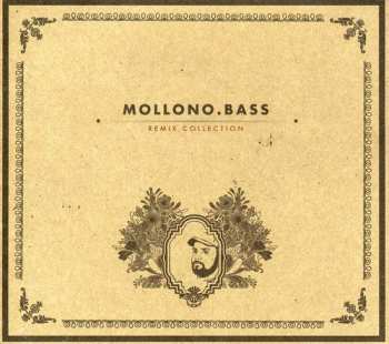Album Mollono.Bass: Remix Collection