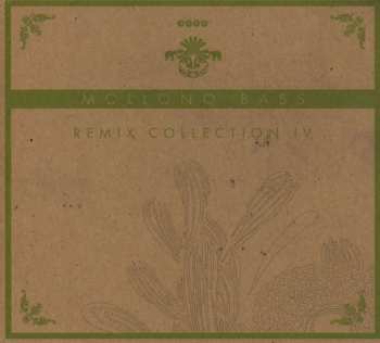 Album Mollono.Bass: Remix Collection IV