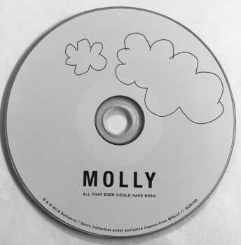 CD Molly: All That Ever Could Have Been 