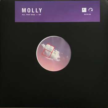 Album Molly: All That Was - EP