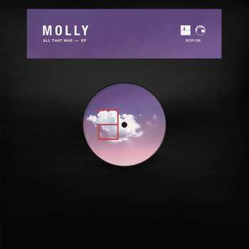 LP Molly: All That Was - EP CLR 523705
