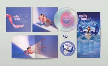 Album Molly Burch: Daydreamer