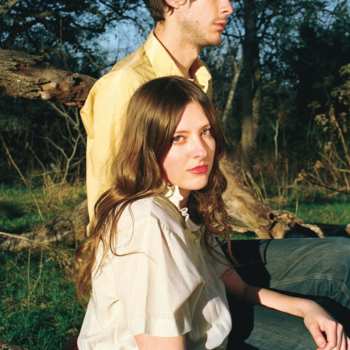 CD Molly Burch: First Flower