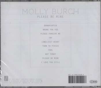 CD Molly Burch: Please Be Mine 515239