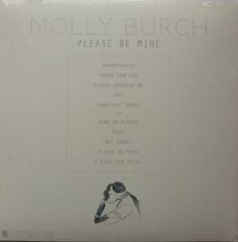 LP Molly Burch: Please Be Mine 377182