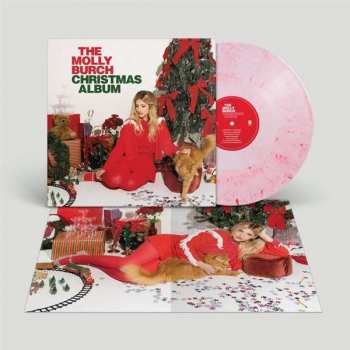 Album Molly Burch: The Molly Burch Christmas Album