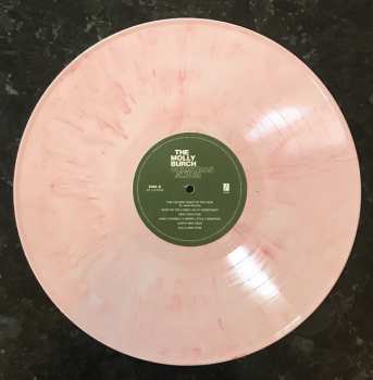 LP Molly Burch: The Molly Burch Christmas Album LTD 74545