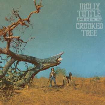 Album Molly Tuttle:  Crooked Tree