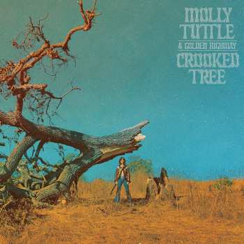 LP Molly Tuttle:  Crooked Tree 406184