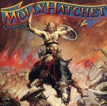 Album Molly Hatchet: Beatin' The Odds