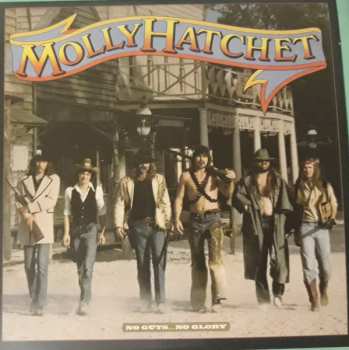 4CD/Box Set Molly Hatchet: Fall Of The Peacemakers 1980 - 1985 12169