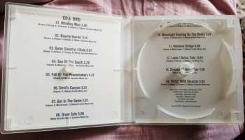 CD/DVD Molly Hatchet: Flirtin' With Disaster Live 188970