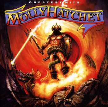 Album Molly Hatchet: Greatest Hits