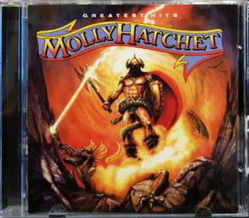 CD Molly Hatchet: Greatest Hits 114071