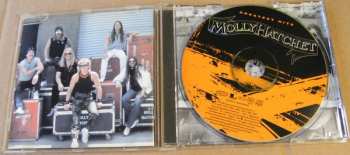 CD Molly Hatchet: Greatest Hits 114071