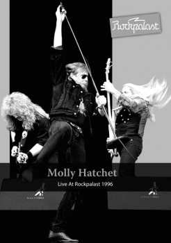 Album Molly Hatchet: Live At Rockpalast 1996