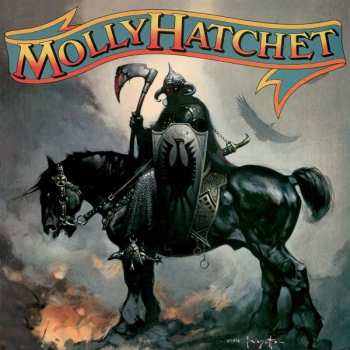Album Molly Hatchet: Molly Hatchet