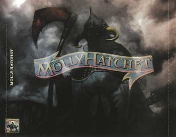 CD Molly Hatchet: Molly Hatchet 145578