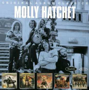 Album Molly Hatchet: Original Album Classics