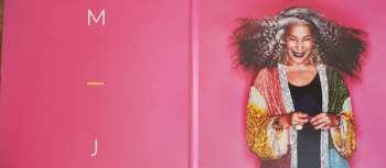 CD Molly Johnson: Meaning To Tell Ya