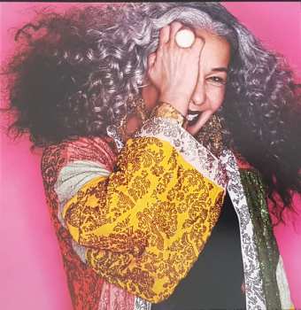 CD Molly Johnson: Meaning To Tell Ya