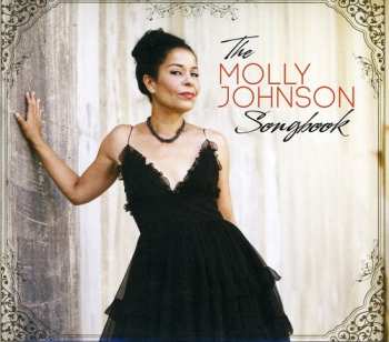 Album Molly Johnson: The Molly Johnson Songbook