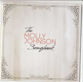 CD Molly Johnson: The Molly Johnson Songbook DIGI