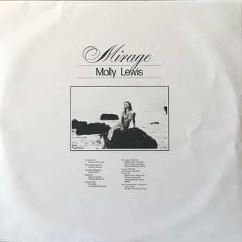 LP Molly Lewis: Mirage LTD | CLR 458990