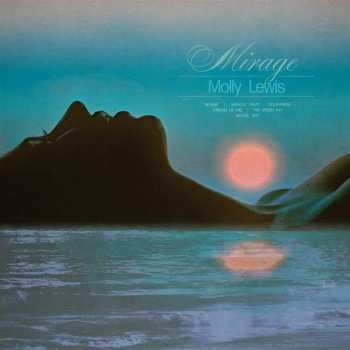 CD Molly Lewis: Mirage 455240