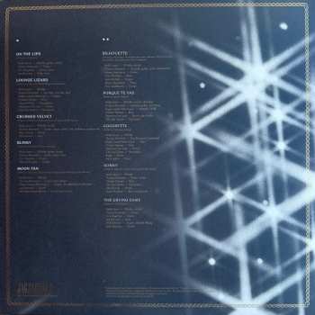 LP Molly Lewis: On The Lips