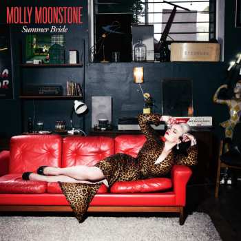 Album Molly Moonstone: Summer Bride