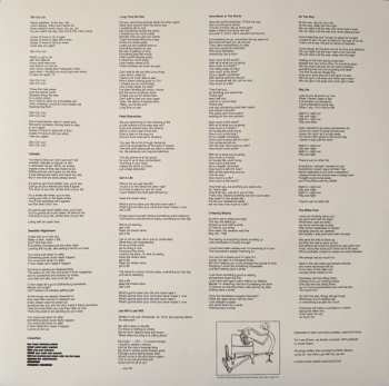 LP Molly Nilsson: Amateur