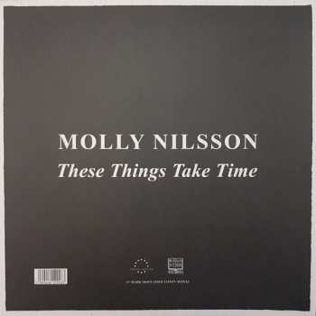 2LP Molly Nilsson: These Things Take Time LTD | CLR 145356
