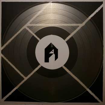 2LP Molly Nilsson: These Things Take Time LTD | CLR