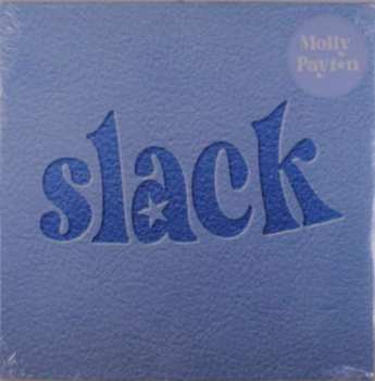 Album Molly Payton: Slack