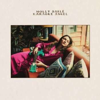 Album Molly Sarlé: Karaoke Angel