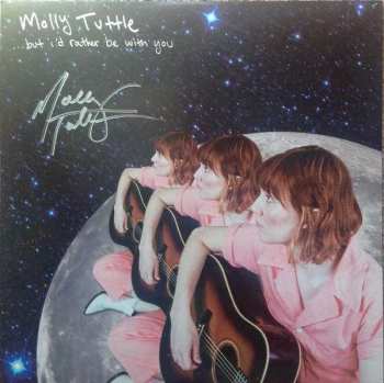 Album Molly Tuttle:  ...but i'd rather be with you