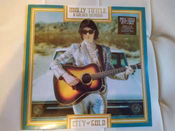 Album Molly Tuttle & Golden Highway: City of Gold