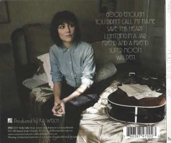 CD Molly Tuttle: Rise 103011