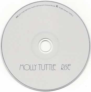 CD Molly Tuttle: Rise 103011