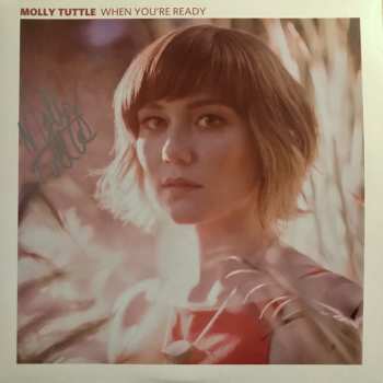 LP Molly Tuttle: When You're Ready CLR 74383