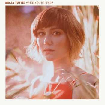 CD Molly Tuttle: When You're Ready  327386