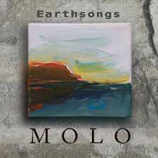 Album Molo: Earthsongs