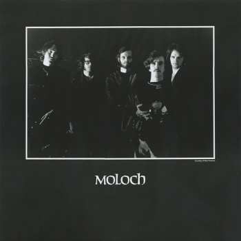 LP Moloch: Moloch 348692