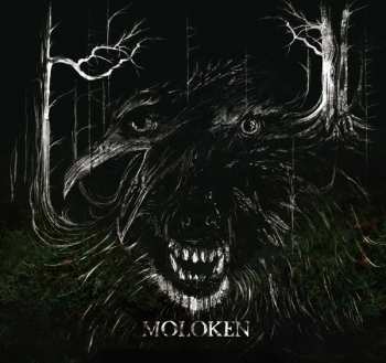 Album Moloken: We All Face The Dark Alone